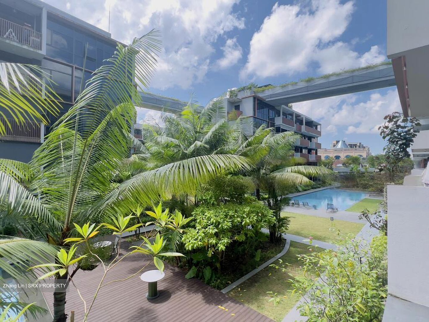 Royalgreen (D10), Condominium #466955401